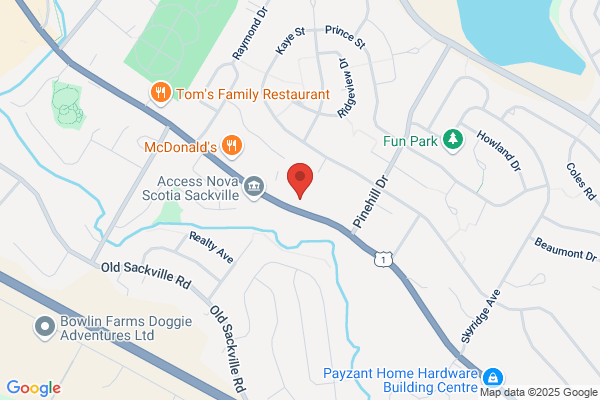 Sackville Dental Centre