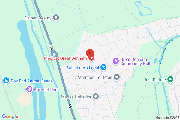 Bedford Dental Centre