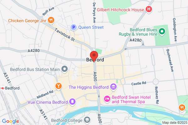 Bedford House Dentists