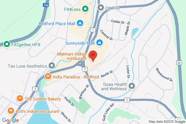 Bedford Orthodontics