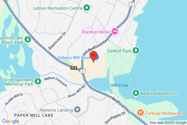 Mill Cove Dental Centre
