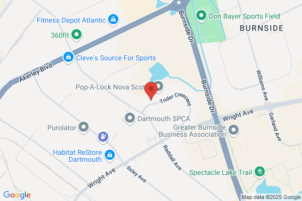 Expert Electric & Alarm Ltd