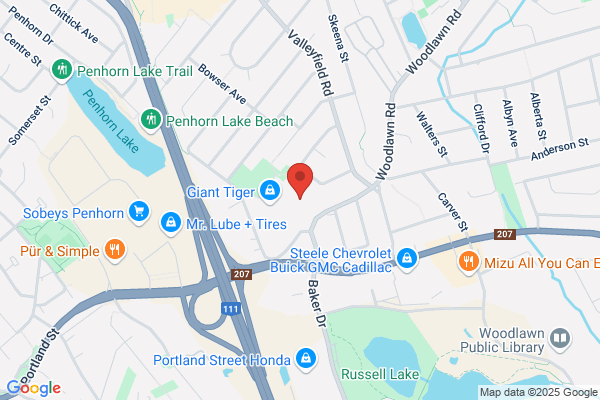 Atlantic Fabrics Crafts & More