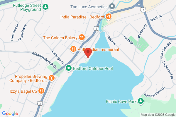 Bedford Basin Yacht Club