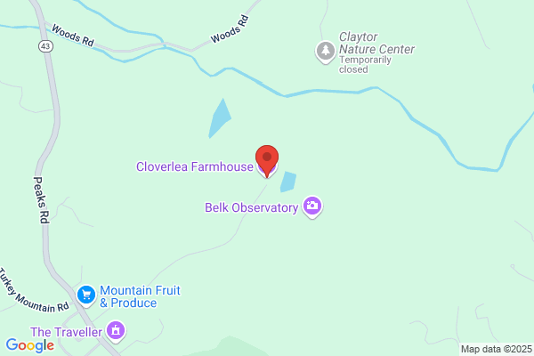 Clover Farm