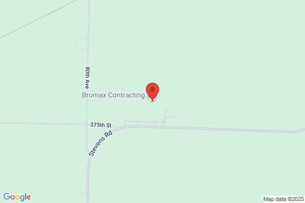 Bromax Construction