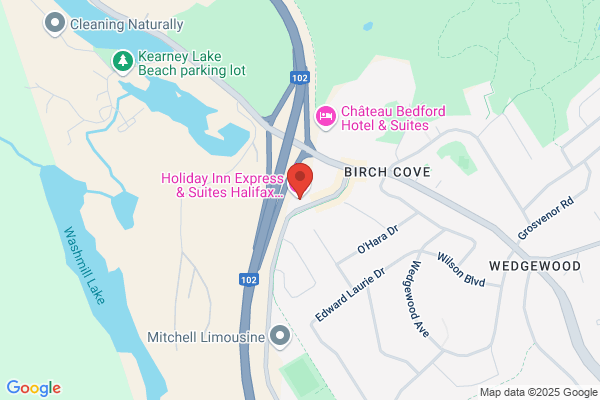 Holiday Inn Express & Suites Halifax - Bedford, an IHG Hotel