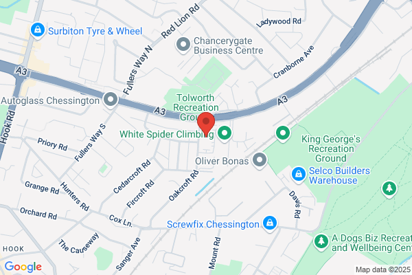 A P Reid Insurance Stores, Bedford Insurance Services