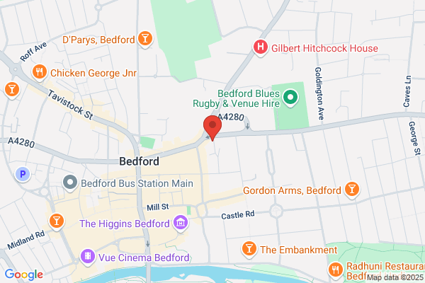Dockrill Horwich Rossiter Chartered Accountants