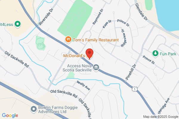 McDonald’s