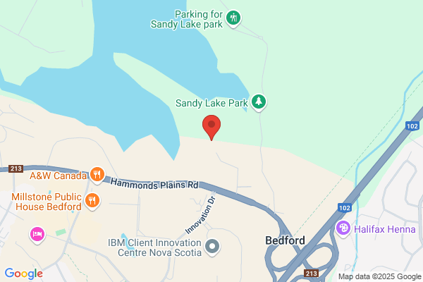 Sandy Lake Seventh Day Adventist Academy