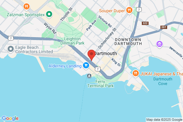 Canada Steamship Line