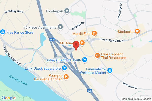 PetFocus Veterinary Hospital - Bedford South