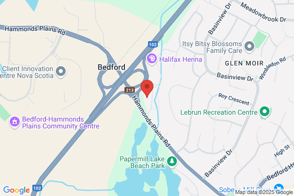 Basinview Animal Hospital Ltd