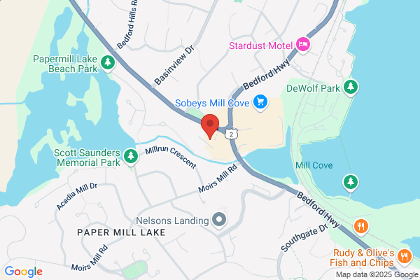 Bedford Highway Veterinarian Hospital