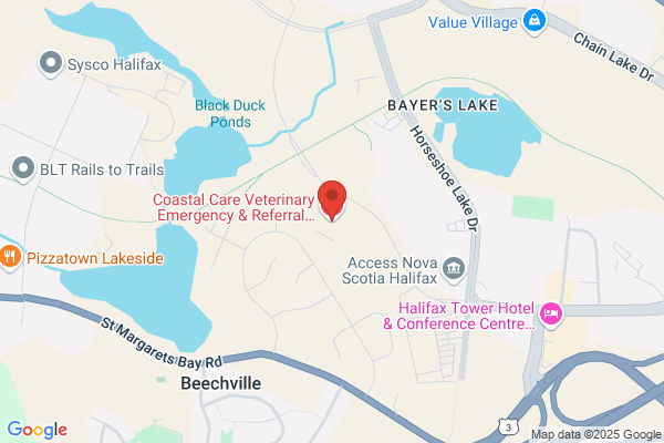Halifax