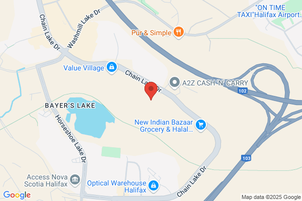 Easco Electric Ltd