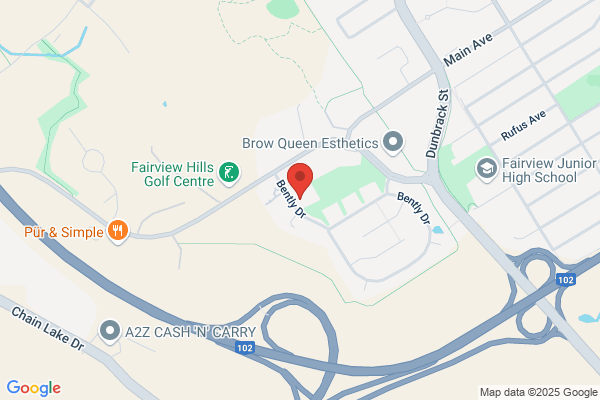 HFX Airport Taxi