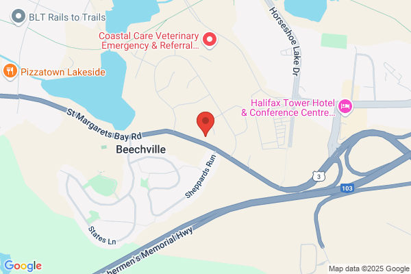 Irving Oil Limited, Mainways, Halifax & Surrounding Areas
