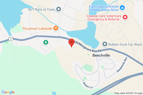 Rosborough Boats & Marine