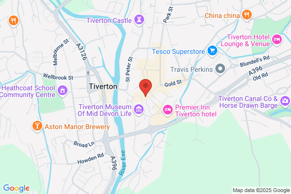 Tiverton's Homes For Rent