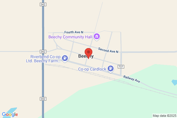 Prairie Centre Credit Union
