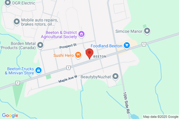 Bee Town Medical Center