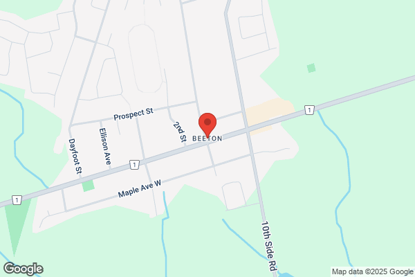 Five Star Painting of Newmarket & Caledon- CLOSED