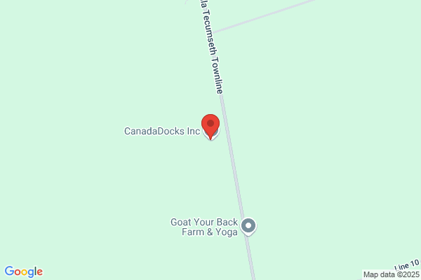 CanadaDocks