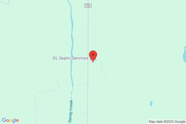DL Septic Service