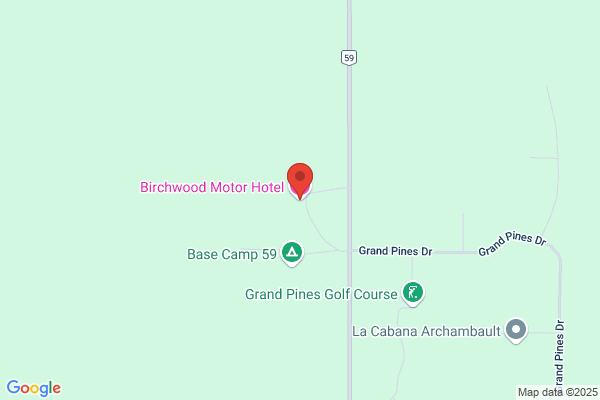 Birchwood Motor Hotel