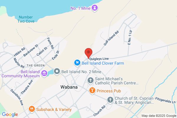 Bell Island Brighter Futures