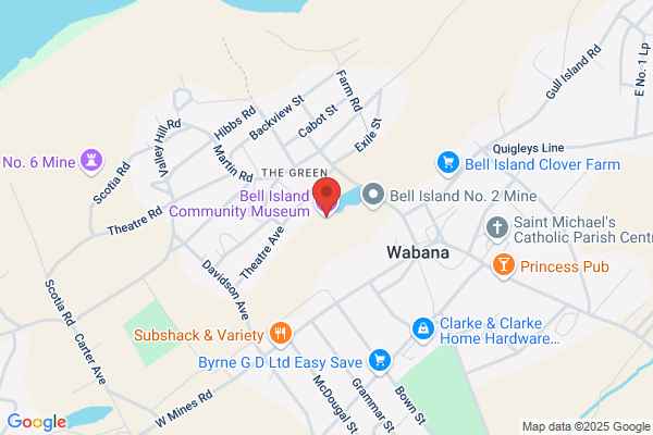 Bell Island Community Food Bank