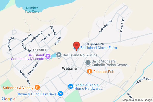 Bell Island Foodland
