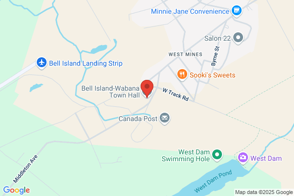 Bell Island-Wabana Town Hall, Economic Development
