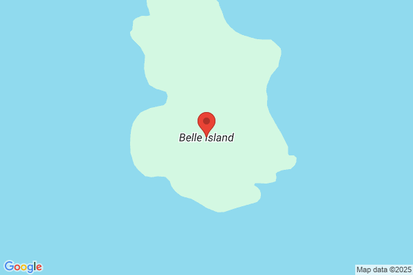 Bella Marine Inc