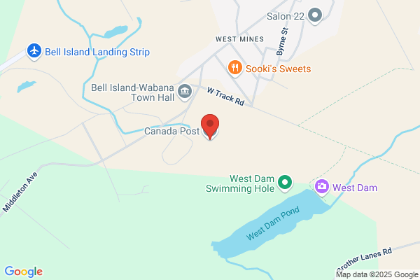Canada Post, Postal Outlets For Proudcts and Services