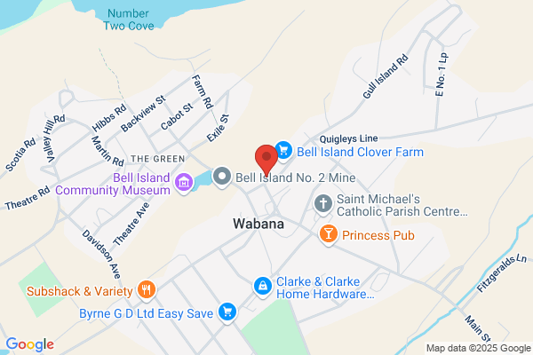 Wabana Boy's & Girl's Club