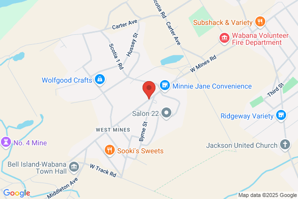 West Mines Sports Bar