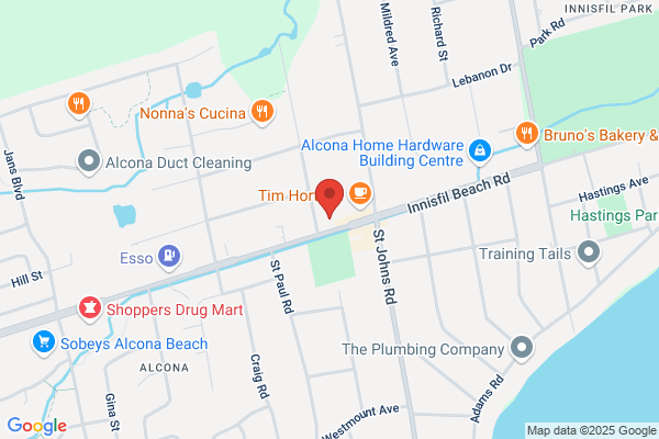 I Denture & Hearing