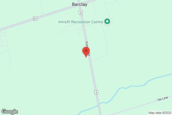 Innisfil Self Storage