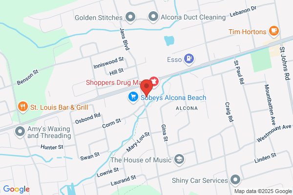 Innisfil Orthodontics