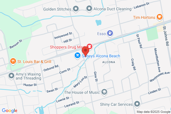 Northern Horizon Dental Innisfil