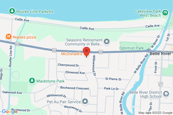 McDonald’s