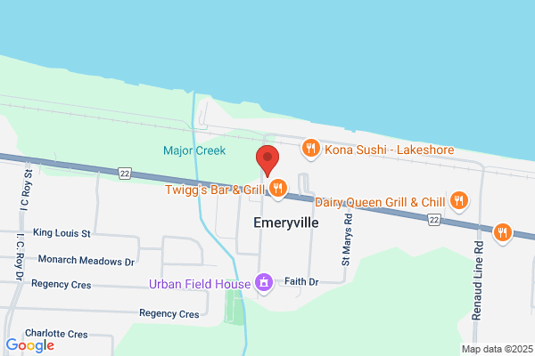 Emeryville Animal Hospital