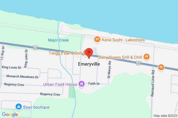Emeryville Chiropractic