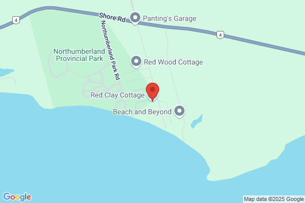 Red Clay Construction Inc