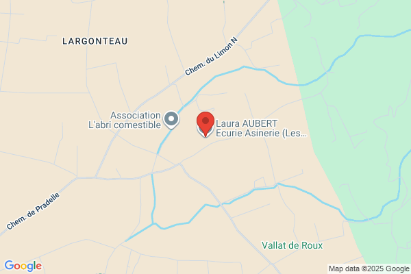 L'Aubainerie Équestre