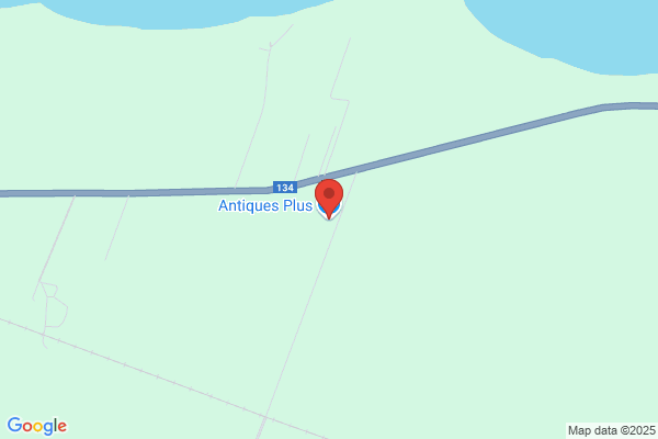 Antiques Plus