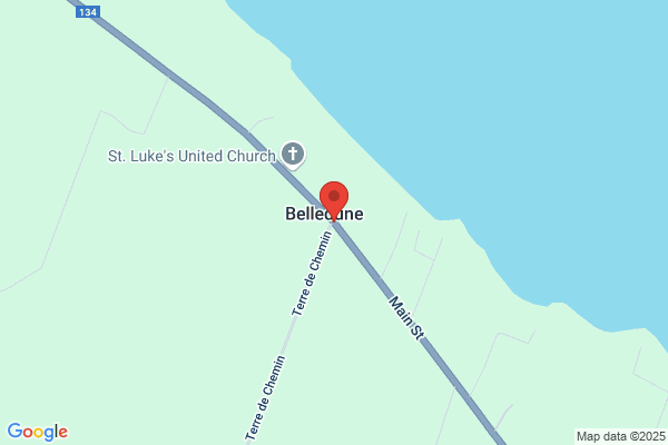 Canada Post, Postal Outlets For Products and Services, Belledune